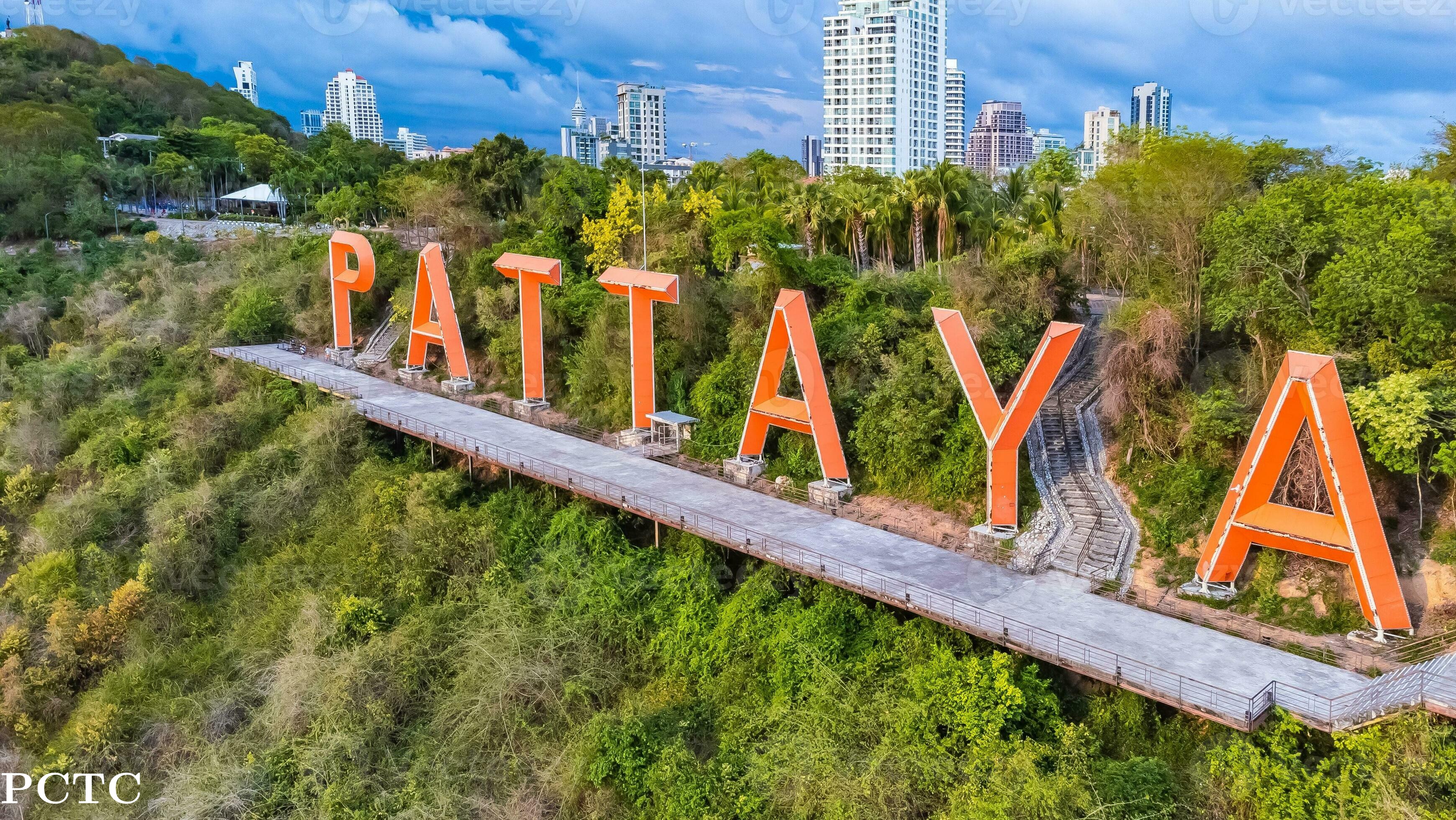 Bangkok & Pattaya Holiday