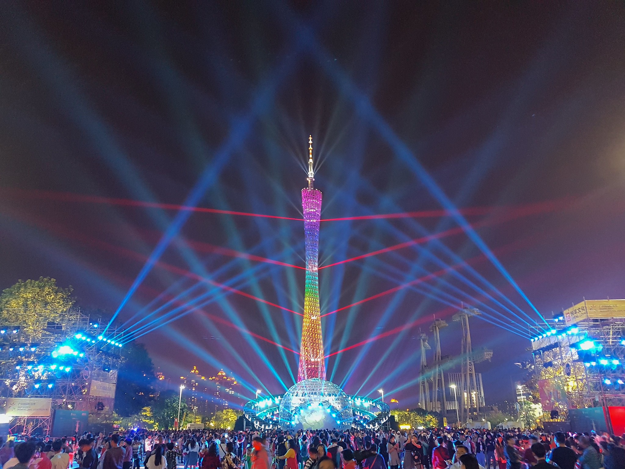 Guangzhou Tour Package