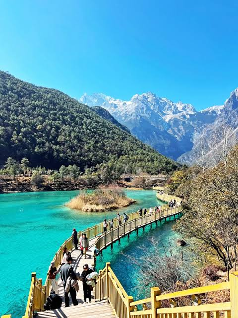Kunming Holiday Package