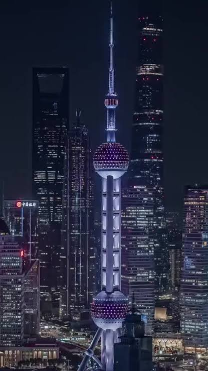 Shanghai Holiday Package