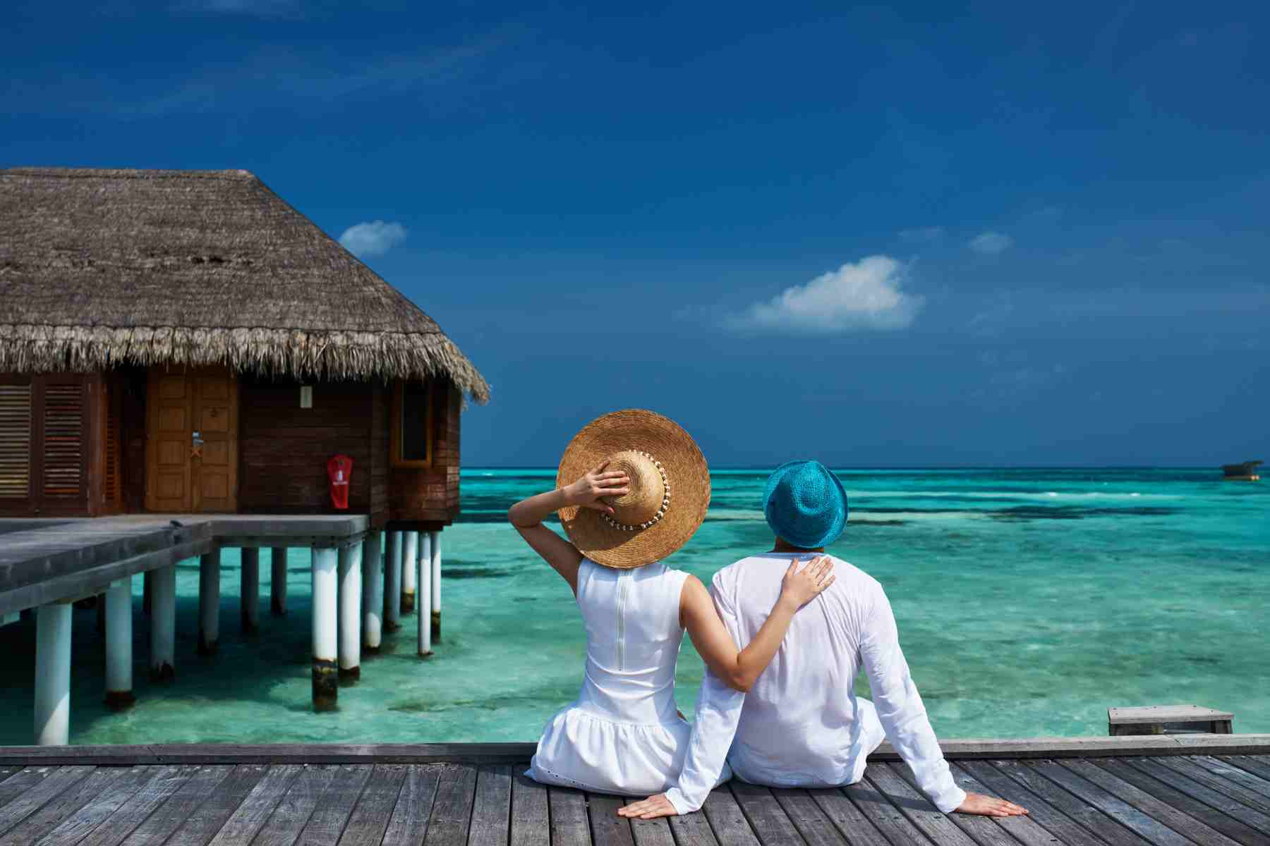 Maldives & Srilanka