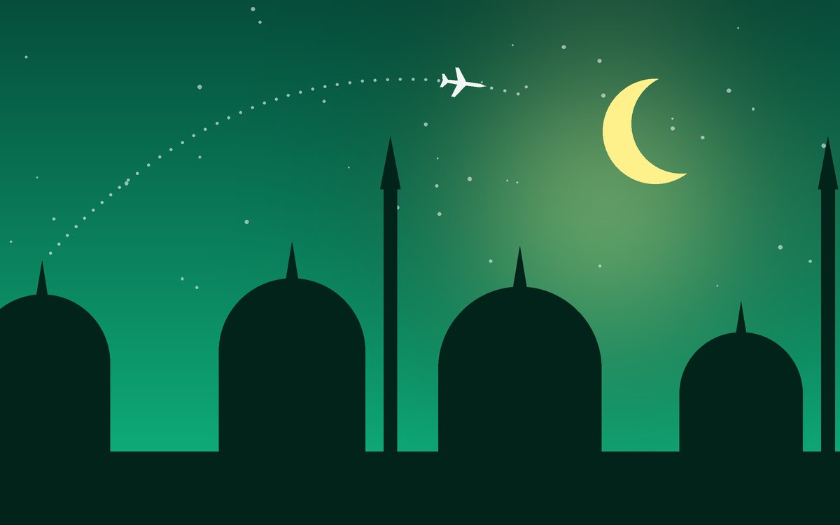 Customised Umrah Package