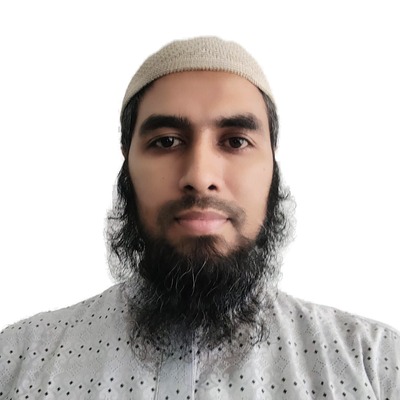 MAHMUDUR RAHMAN